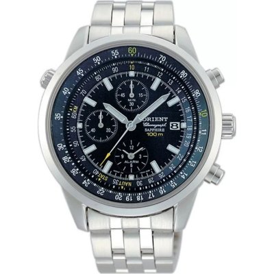 Orient FTD09003D0 Dyno horloge