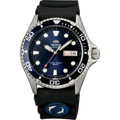 Orient Ray FAA02008D9 Ray ll Horloge