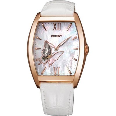 Orient FDBAE002W0 Butterfly Horloge