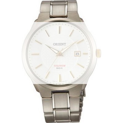 Orient straps FDDZRTT band