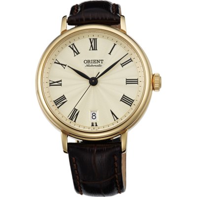 Orient Automatic FER2K003C0 Soma Horloge