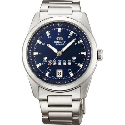 Orient Automatic FFP01002D7 Horloge