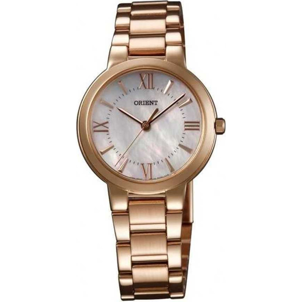 Orient Quartz FQC0N001W0 Dressy Elegant Horloge