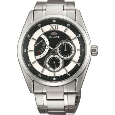 Orient FUU06004B0 horloge