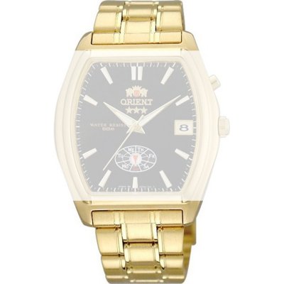 Orient straps KDCJEGG band