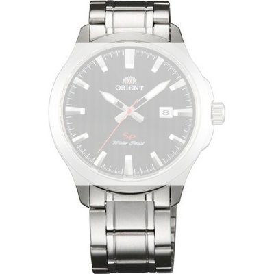 Orient straps KDEMKSS band