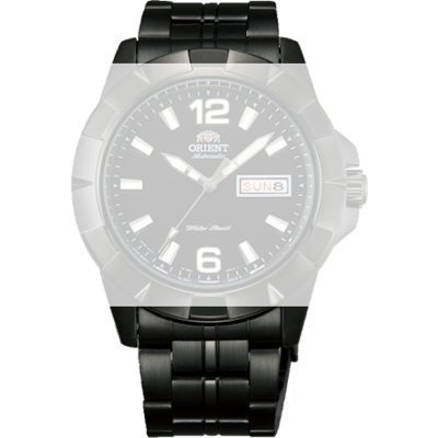 Orient straps KDEQV0Z band