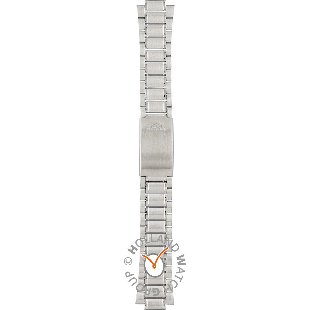 Orient straps M0803SS band