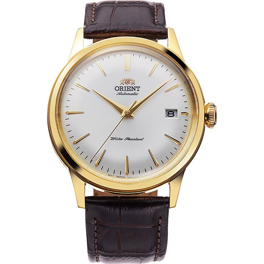 Orient Bambino RA-AC0M01S30B Horloge