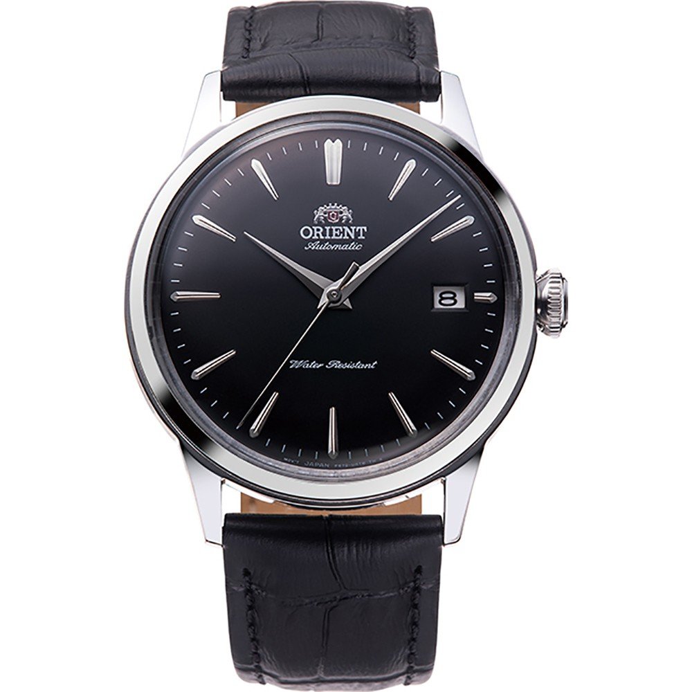 Orient Bambino RA-AC0M02B30B Horloge