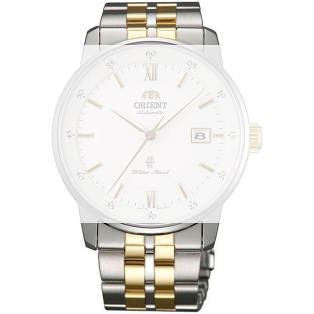 Orient straps PDEEYSZ band