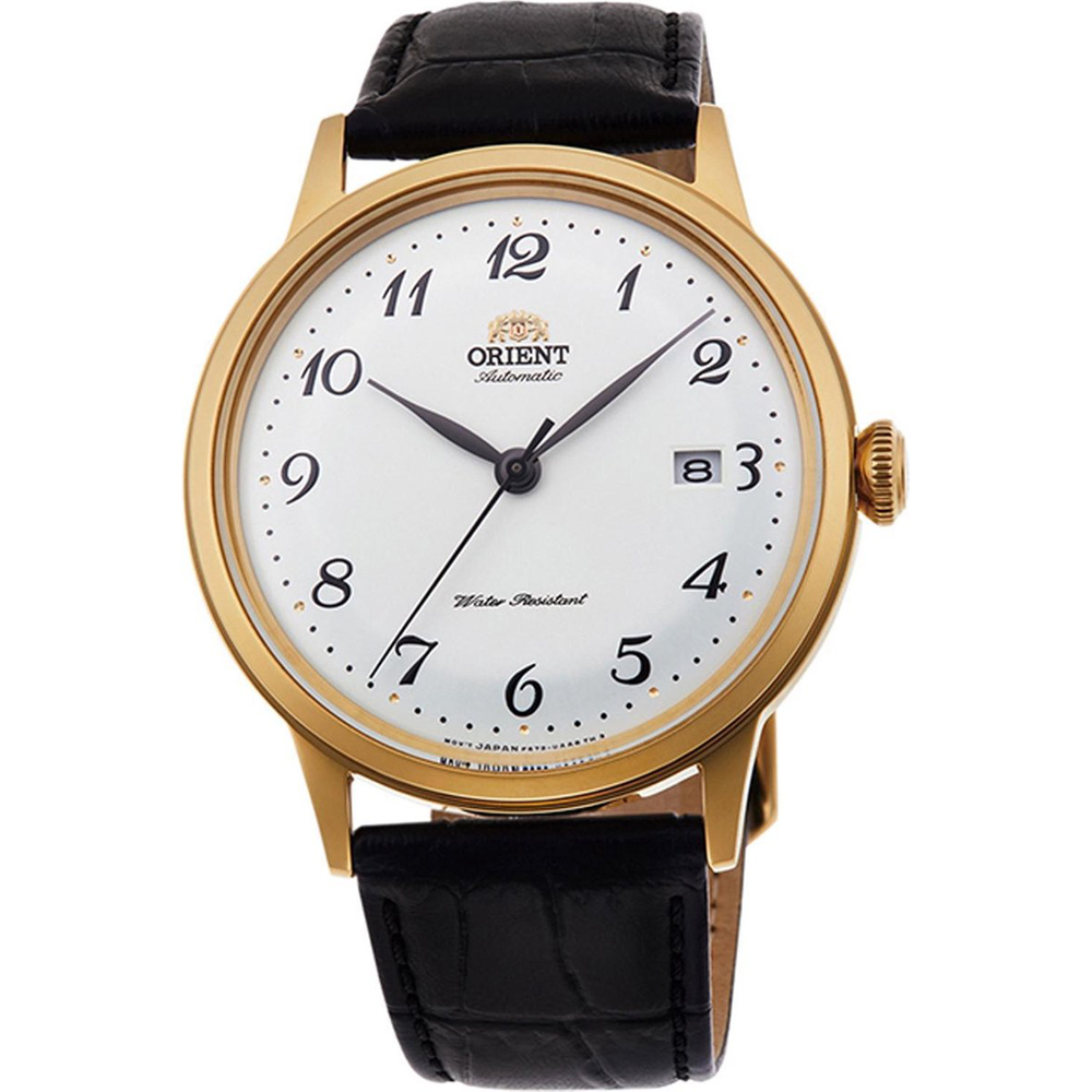 Orient Bambino RA-AC0002S10B Bambino II Horloge