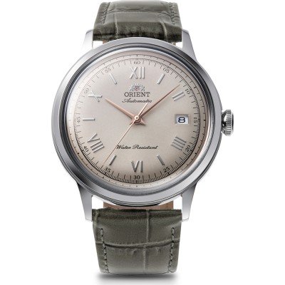 Orient Bambino RA-AC0025N30B Bambino Classic Horloge