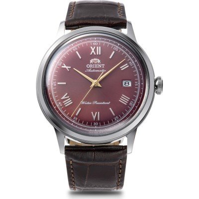 Orient Automatic RA-AC0026R30B Mechanical Classic Horloge