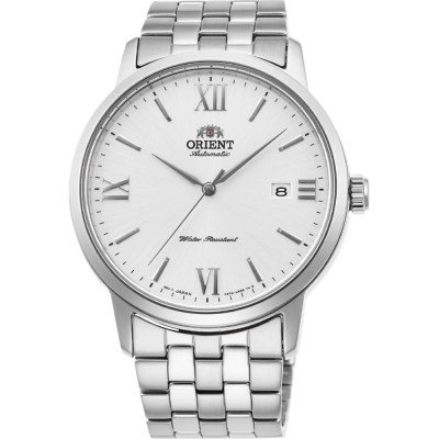 Orient RA-AC0F10S10B Symphony IV Horloge