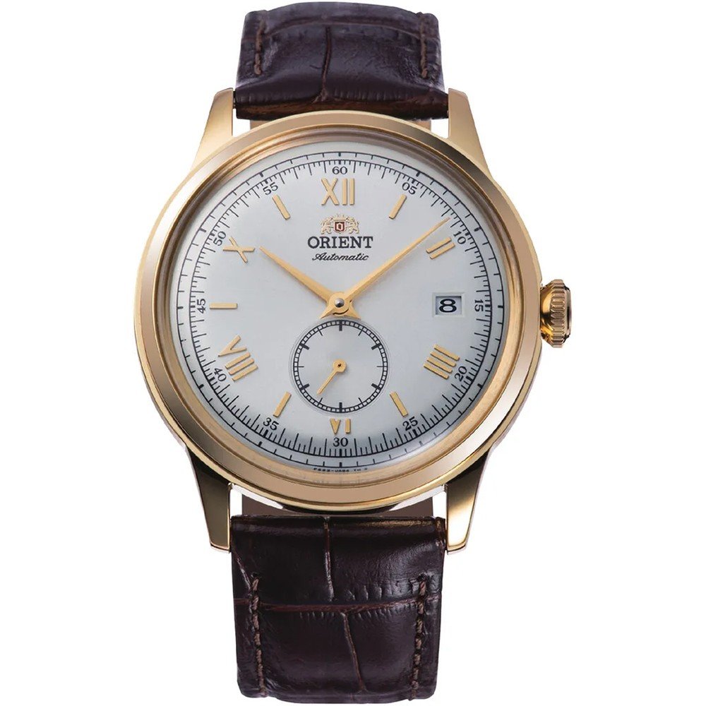 Orient Bambino RA-AP0106S30B Horloge