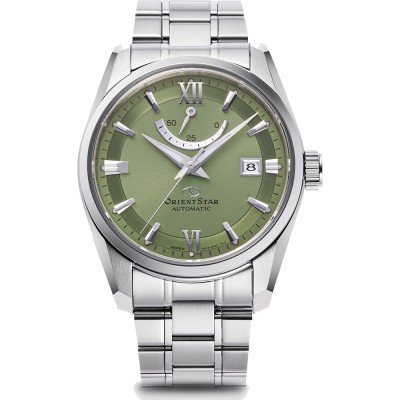 Orient Star RE-AU0107E00B Orient Star - Automatic Horloge