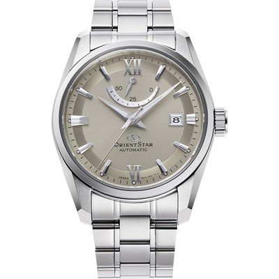 Orient Star RE-AU0110N00B Orient Star - Automatic Horloge