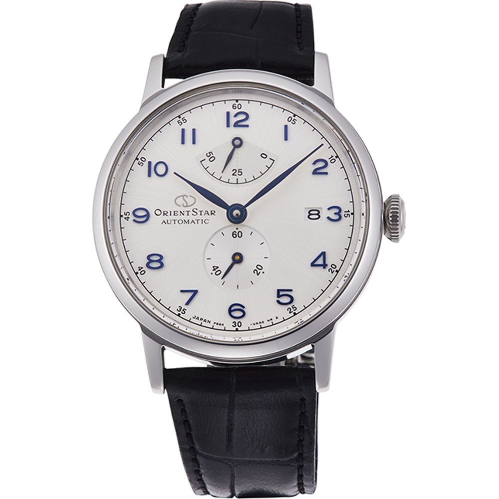 Orient Star RE-AW0004S00B Orient Star - Heritage Gothic Horloge