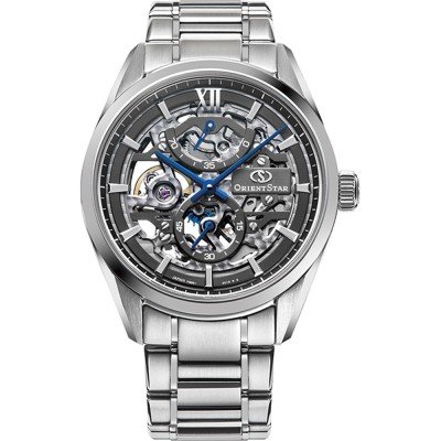 Orient M Collection RE-AZ0101N00B M34 Perseus Horloge