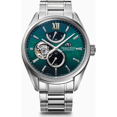 Orient Star - M Collection RE-BY0005A00B M34 Perseus Horloge