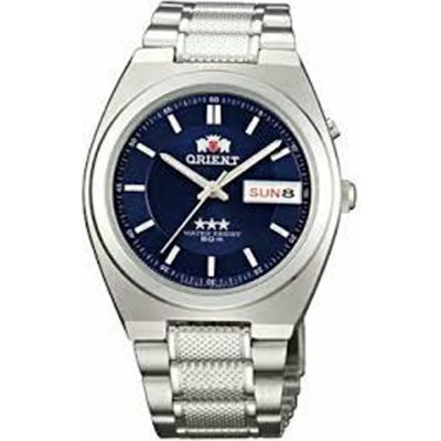 Orient Automatic FEM5L00LD9 Tri Star Horloge