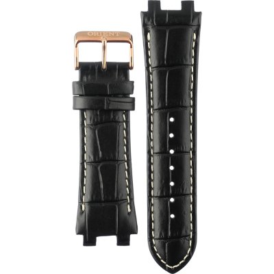 Orient straps UDDLFRB band