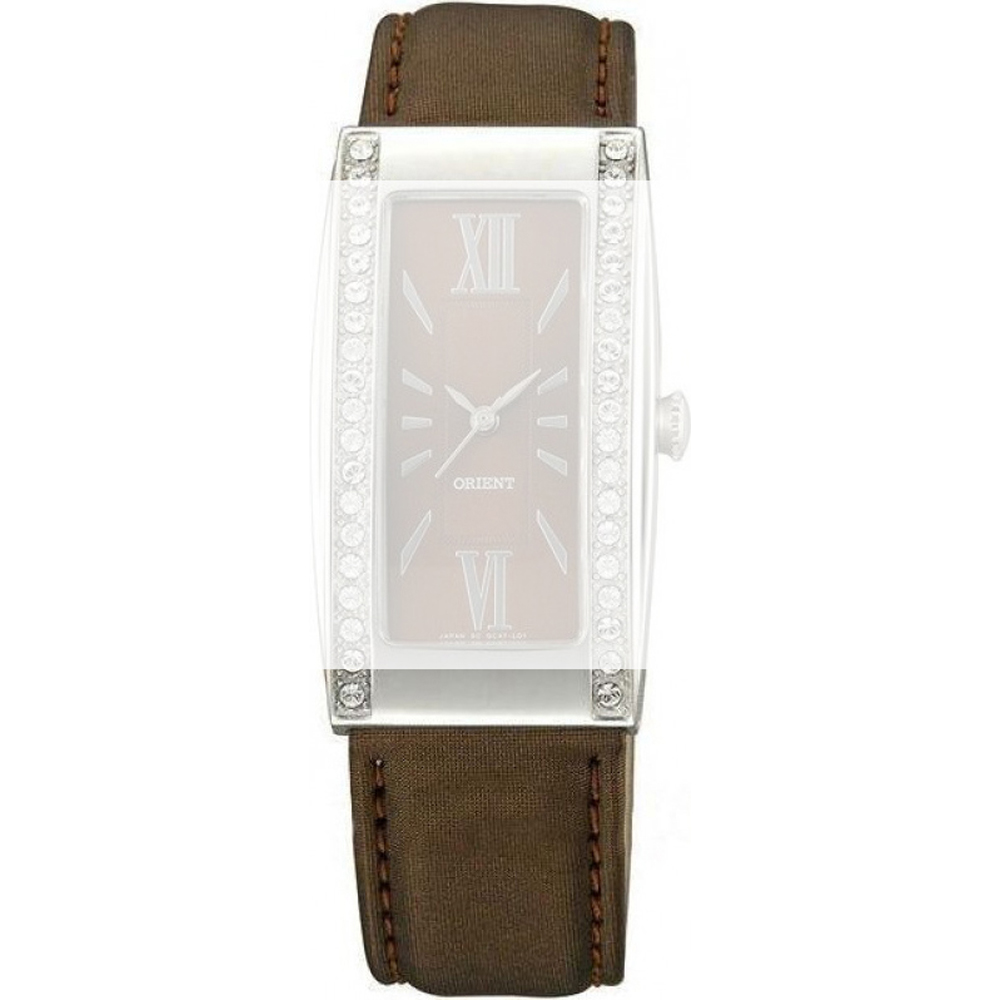 Orient straps UDDWNST band