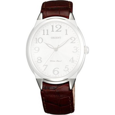 Orient straps UDEDASC band