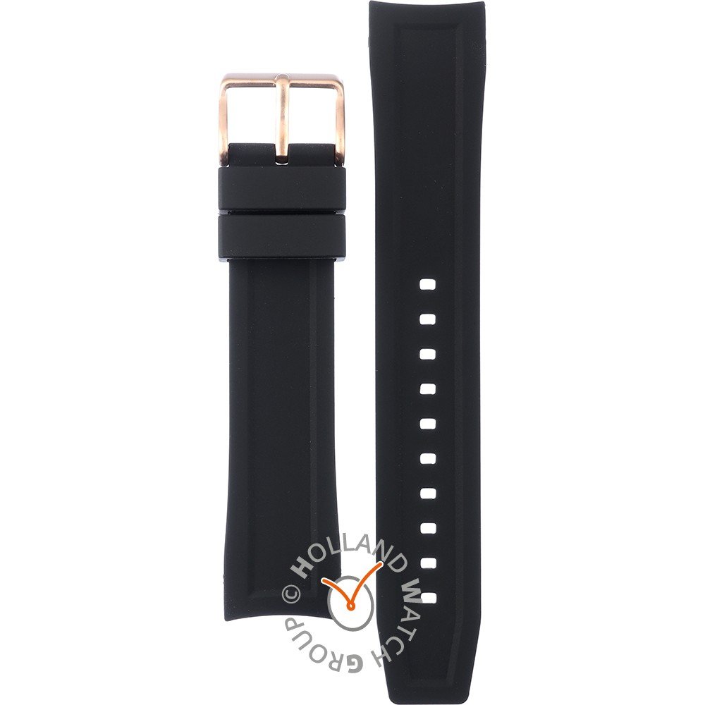 Orient straps UR003011P9 band