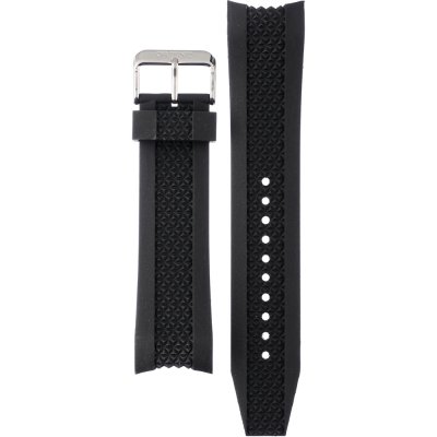 Orient straps VDDXQSB band