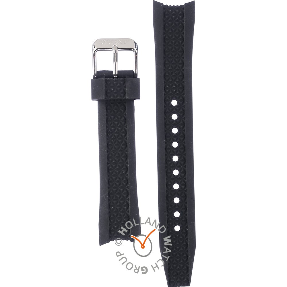 Orient straps VDDXRSB band