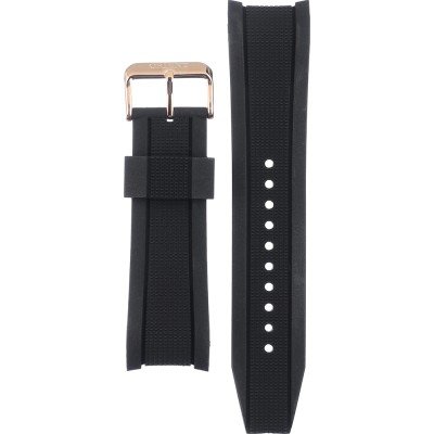 Orient straps VDEADRB band