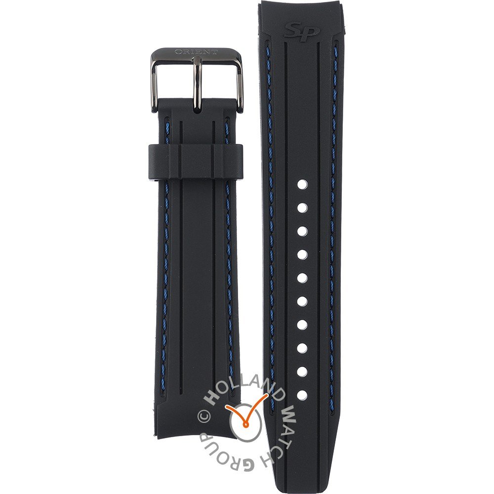 Orient straps VDFCK0U band