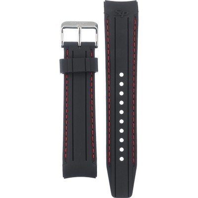 Orient straps VDFCKSW band