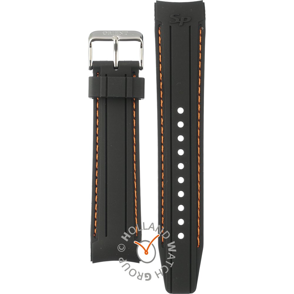 Orient straps VDFCKSZ band