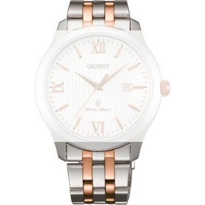 Orient straps YDENYSY band