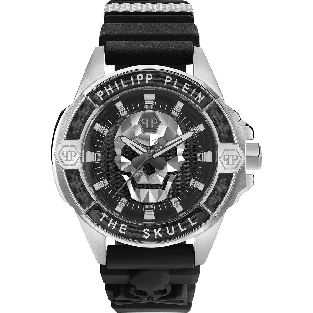 Philipp Plein PWAAA1622 Horloge