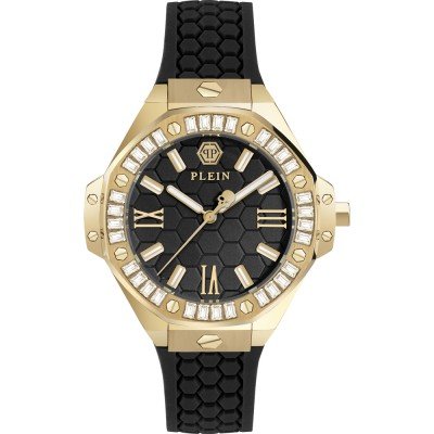 Philipp Plein PWBDA0424 Horloge