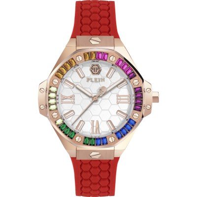 Philipp Plein PWBDA0524 Horloge