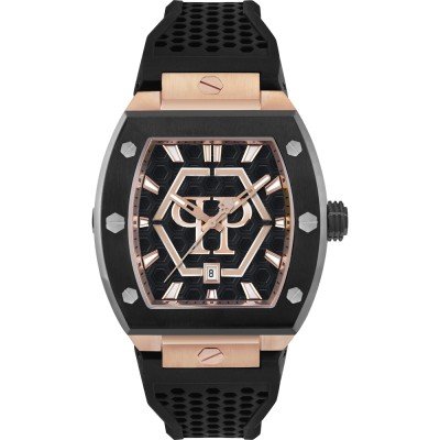 Philipp Plein PWPUA0124 Horloge