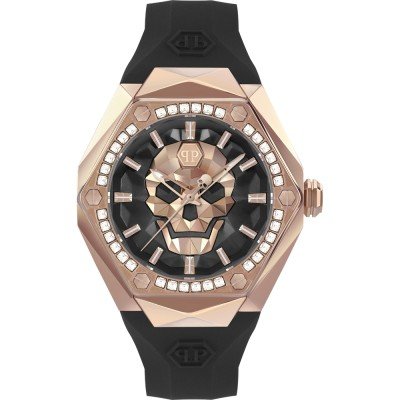 Philipp Plein PWPWA0424 Horloge