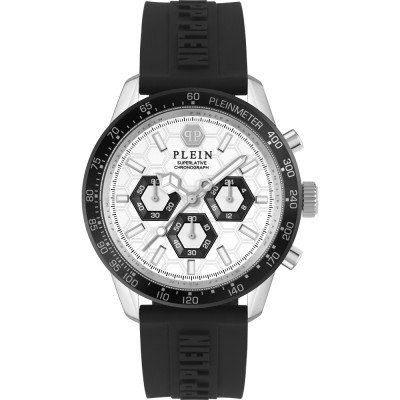 Philipp Plein PWPYA0124 Horloge