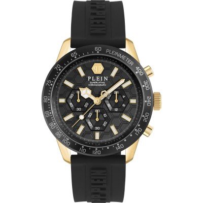 Philipp Plein PWPYA0224 Horloge