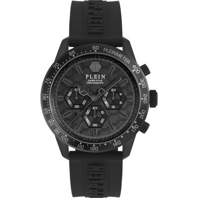 Philipp Plein PWPYA0324 Horloge