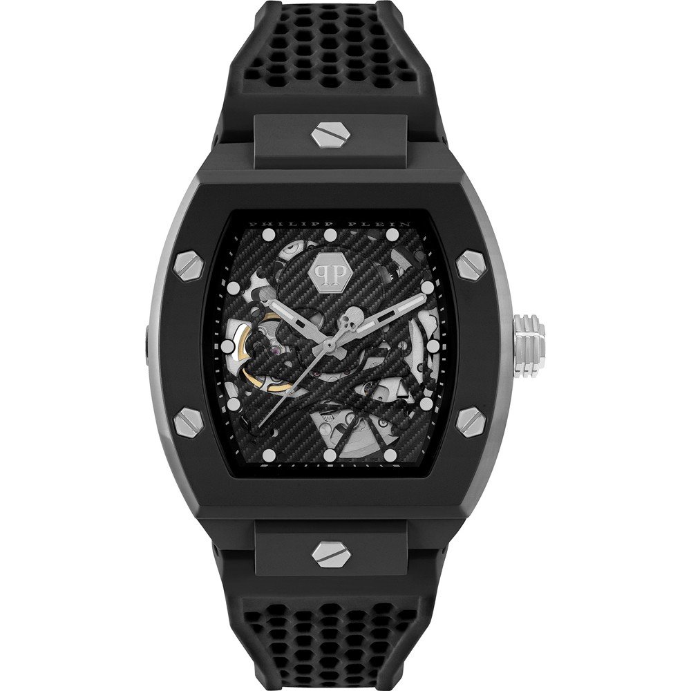 Philipp Plein PWVBA0423 Horloge