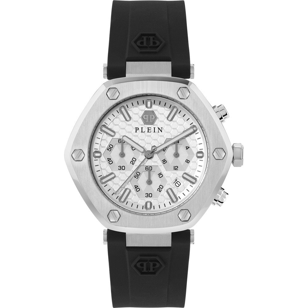 Philipp Plein PWZBA0123 Horloge