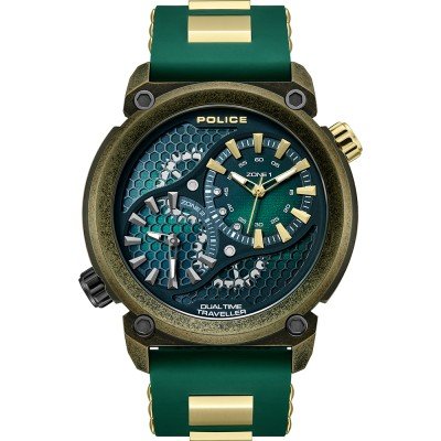 Police PEWGM0071801 Boa Horloge