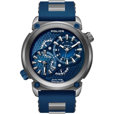 Police PEWGM0071803 Boa Horloge