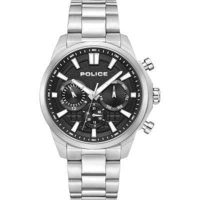 Police PEWJK0021001 Rangy Horloge